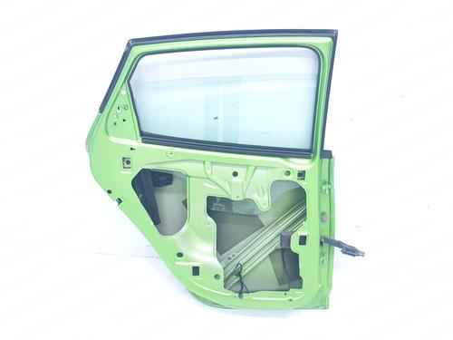 Left rear door SEAT IBIZA IV (6J5, 6P1) 1.0 TSI | BP9073471C4 