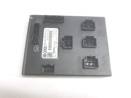 Used Electronic module AUDI A4 B8 Avant (8K5) 2.0 TDI quattro (150 hp) 31909353