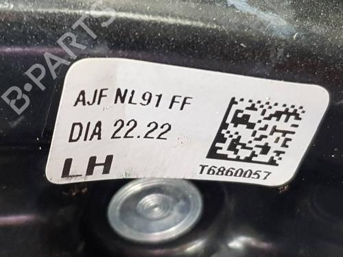 Bagaksel FORD PUMA (J2K, CF7) 1.0 EcoBoost | BP38524559M2 - Image 5