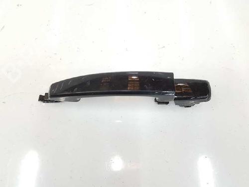 Rear left exterior door handle OPEL ASTRA J Sports Tourer (P10) 2.0 CDTI (35) | BP5599277C130 