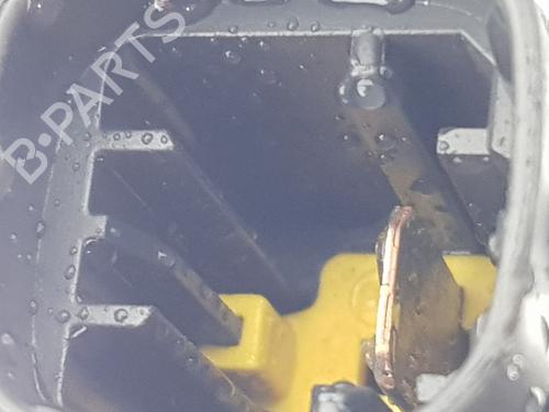 Steering rack PEUGEOT EXPERT Van (V_)  | BP31975254M22 