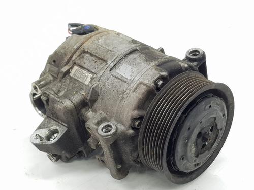 AC compressor LAND ROVER RANGE ROVER SPORT I (L320) 2.7 D 4x4 | BP20657894M34 