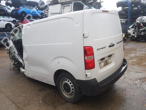 Right front driveshaft PEUGEOT EXPERT Van (V_)  | BP34004156M39  - Image 20