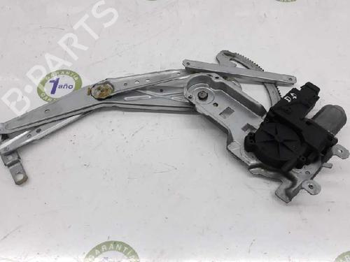 Used Front right window mechanism OPEL MERIVA A MPV (X03) 1.6 (E75) (87 hp) 5388498