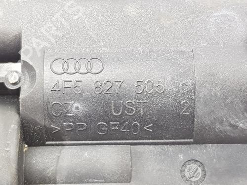 Tailgate lock AUDI A6 C6 (4F2) 3.0 TDI quattro | BP20188031C101 