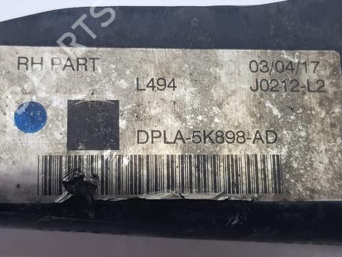 Right rear suspension arm LAND ROVER RANGE ROVER SPORT II (L494) 3.0 SDV6 4x4 | BP20649387M15 