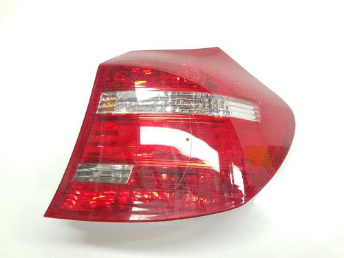 Used Right taillight BMW 1 (E87) 116 d (116 hp) 26291204