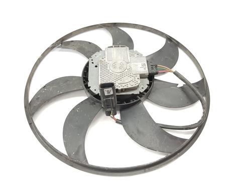 Used Radiator fan BMW X3 (F25) sDrive 18 d (143 hp) 26187153