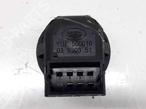 Mirror switch LAND ROVER DISCOVERY III (L319) 2.7 TD 4x4 | BP4975859I25 