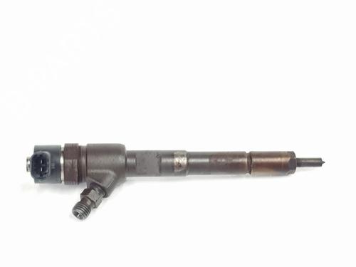 Used Injector FIAT PANDA (312_, 319_) 1.3 D Multijet (312PXL1A) (75 hp) 26333855