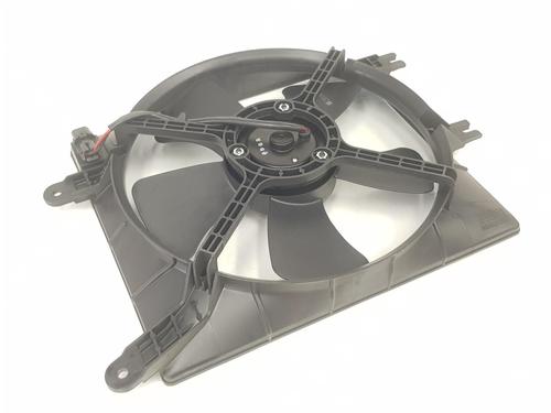 Radiator fan CHEVROLET NUBIRA Saloon 1.6 | BP16525921M35 