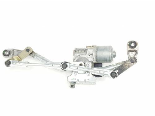 Used Front wiper motor FORD FIESTA VII (HJ, HF) 1.1 Ti-VCT (86 hp) 27254387