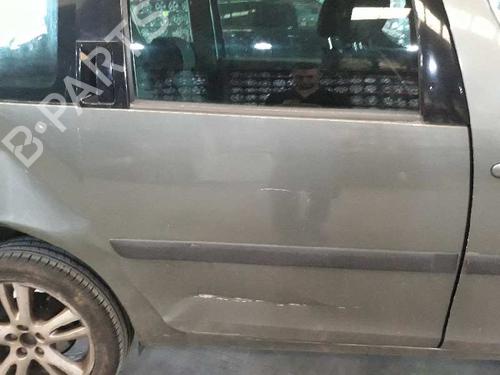 Left front driveshaft SKODA ROOMSTER (5J7) 1.9 TDI | BP17170214M38 