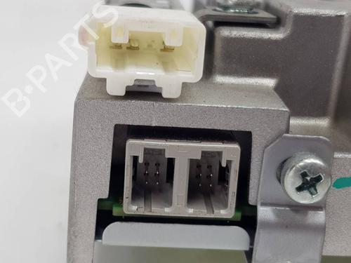 Electronic module MAZDA CX-3 (DK) 1.5 SKYACTIV-D (DK2WS, DK5FW) | BP38626562M83  - Image 6