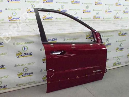 Right front door SSANGYONG ACTYON I 2.0 Xdi | BP1075928C3 