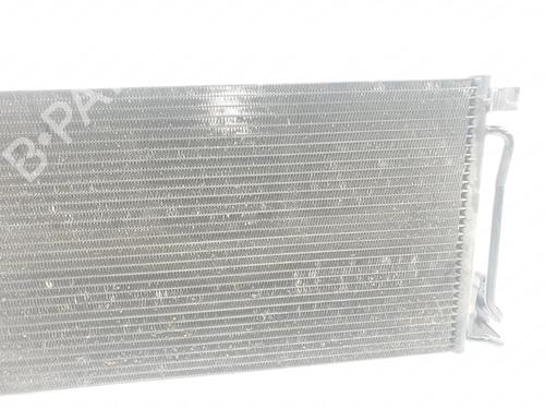 AC radiator BMW 3 (E46) 320 d | BP17794870M32 