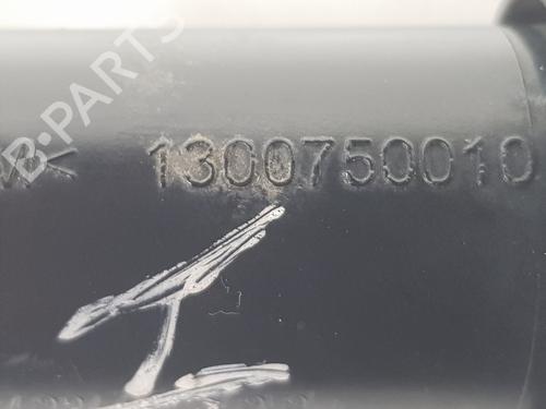 Other BMW 5 Gran Turismo (F07) 530 d | BP16055902O1 