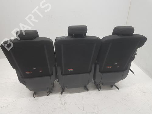 Rear seat (2nd row) FORD TRANSIT CUSTOM V362 Bus (F3) | BP36469980I23 - Image 7