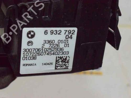 Headlight switch BMW 1 (E87) 120 d | BP1363895I24 