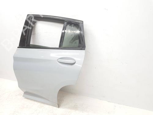 Left rear door BMW X4 (G02, F98) xDrive 20 d | BP29454184C4 