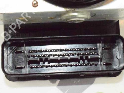 ABS pump BMW 1 (E87) 118 d | BP1933370M43 