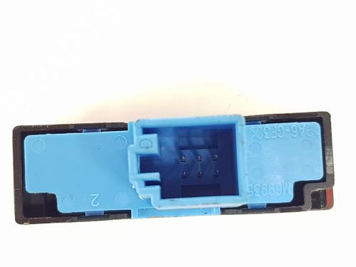Warning switch VW CRAFTER Van (SY_, SX_)  | BP29534821I22 
