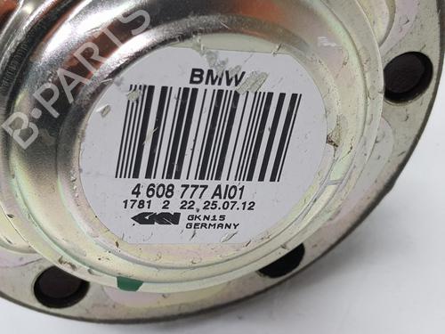 Left rear driveshaft BMW X1 (E84) sDrive 18 d | BP22901075M40 