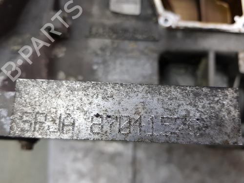 Other FORD FIESTA VI (CB1, CCN) 1.4 | BP25817701O1