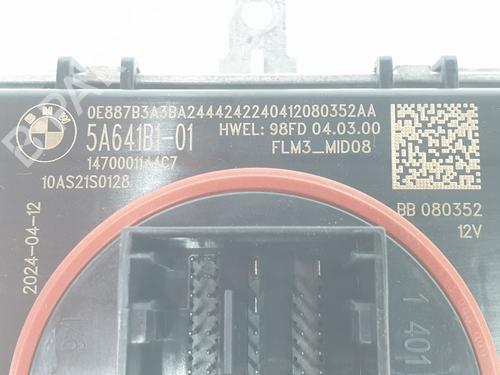 Andre BMW X1 (U11) xDrive 20 d Mild-Hybrid | BP28795835O1 