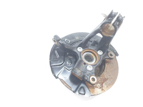Left front steering knuckle SEAT LEON (KL1, KLG)  | BP29436733M25 