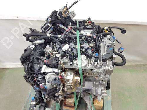 Engine DACIA DUSTER (PYM_, PYN_) 1.2 TCe 130 | BP34354252M1  - Image 7