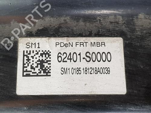 Subframe HYUNDAI i30 (PDE, PD, PDEN) 2.0 N | BP36844852M9 - Image 6