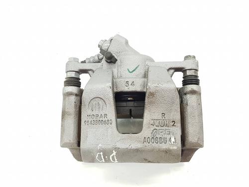 Used Right front brake caliper Right front brake caliper 39207026 39207026