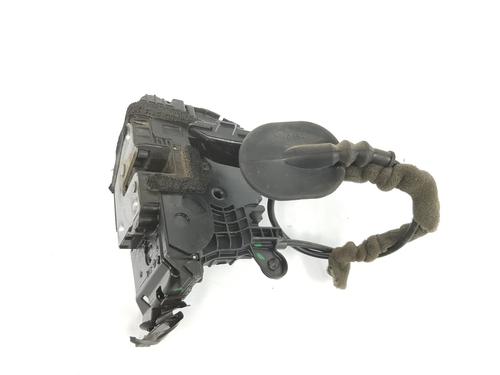 Front left lock RENAULT CLIO IV (BH_) 1.5 dCi 110 | BP11692770C98 