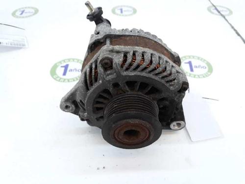 Alternator NISSAN NAVARA NP300 (D40) 2.5 dCi 4WD | BP3883910M7 