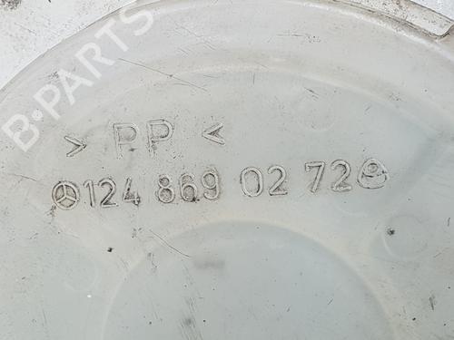 Windscreen washer tank MERCEDES-BENZ C-CLASS (W202) C 220 CDI (202.133) | BP22430095C113 
