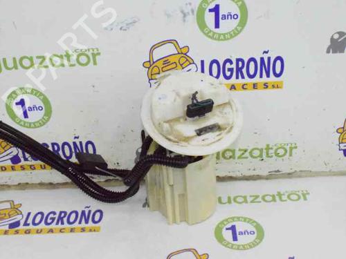 Fuel pump MERCEDES-BENZ GLK-CLASS (X204) 220 CDI 4-matic (204.984, 204.997) | BP1121181M76 