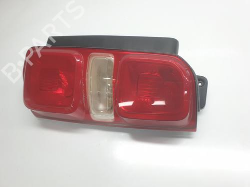 Right taillight PEUGEOT EXPERT Van (V_) 1.5 BlueHDi 100 | BP31589595C35 - Image 4
