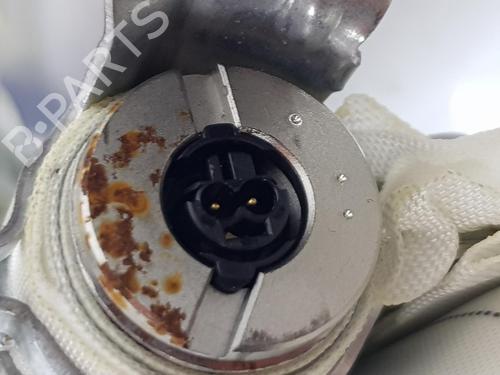 Left curtain airbag OPEL ZAFIRA TOURER C (P12) 2.0 CDTi (75) | BP7173328C11 