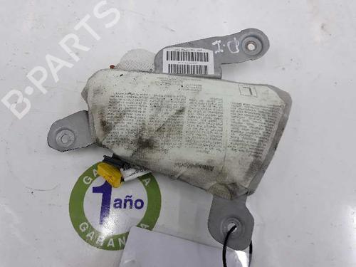 Airbag puerta izquierdo BMW 5 (E39) 520 d (136 hp) 4645780