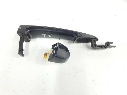 Rear left exterior door handle BMW 3 (E90) 320 i | BP6419092C130 