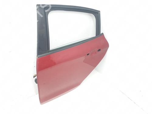 Left rear door PEUGEOT 208 I (CA_, CC_) 1.6 HDi / BlueHDi 75 | BP16996127C4 