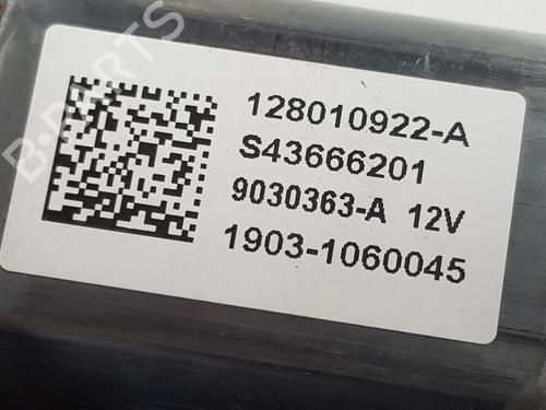 Front left window mechanism DACIA SANDERO III  | BP32428215C22  - Image 5