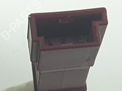 Left sun visor BMW 7 (E65, E66, E67) 745 i, Li | BP20710185I1 