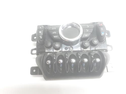 Commande Chauffage Commande Chauffage MINI MINI COUNTRYMAN (R60) Cooper SD (143 hp) 34266539 34266539