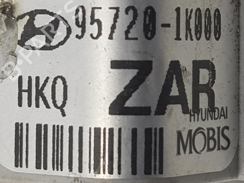 Electronic module HYUNDAI ix20 (JC) 1.6 CRDI | BP17023741M83 