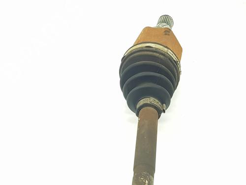 Left front driveshaft NISSAN JUKE (F15)  | BP26214761M38 