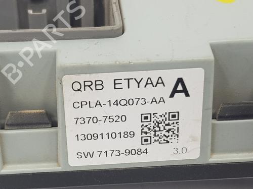 Fuse box LAND ROVER RANGE ROVER SPORT II (L494) 3.0 TDV6 4x4 | BP21095479E1