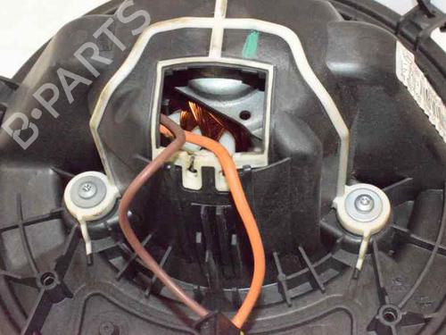 Heater blower motor MERCEDES-BENZ A-CLASS (W169) A 180 CDI (169.007, 169.307) | BP14118366M62 