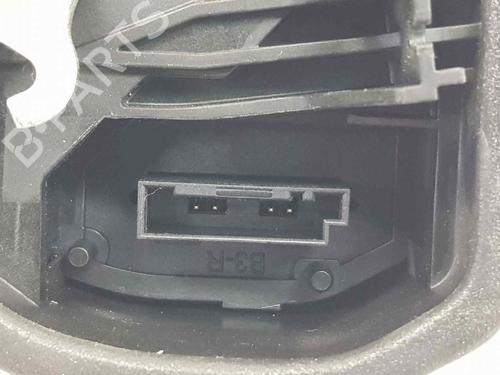 Rear right lock BMW 5 (F10) 520 d | BP5594400C99 